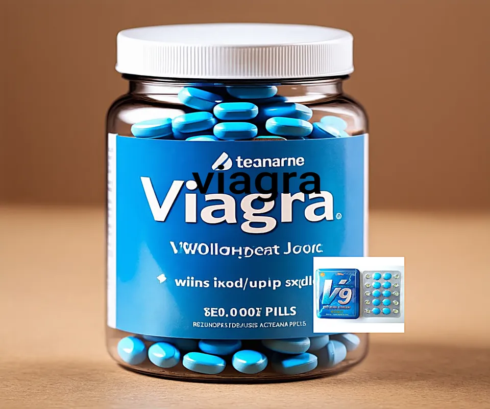 Qual nome generico do viagra